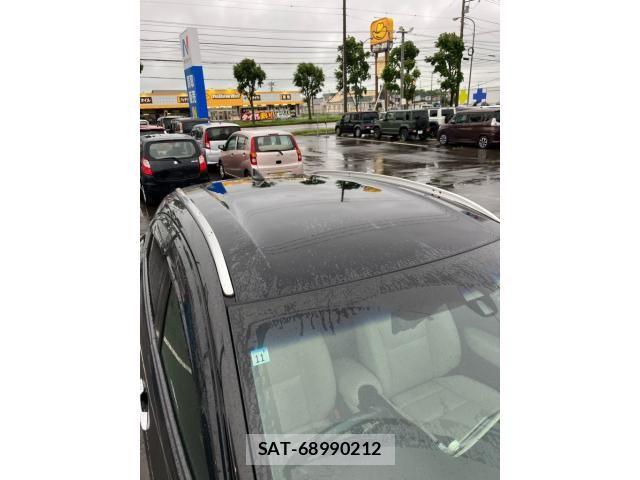 Honda VEZEL 2015-11 8102504-7