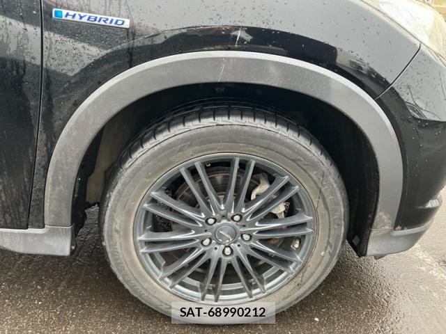 Honda VEZEL 2015-11 8102504-8