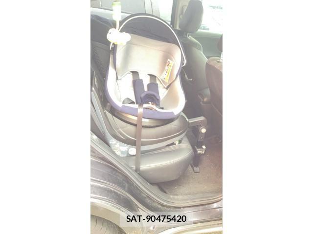 Honda VEZEL 2015-11 8102505-9