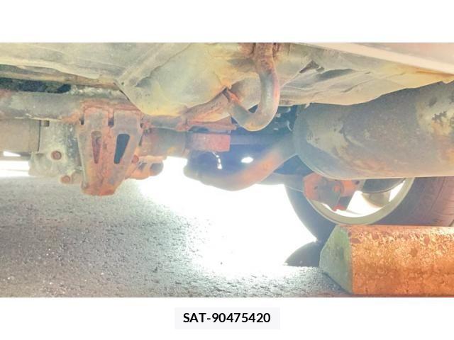 Honda VEZEL 2015-11 8102505-12