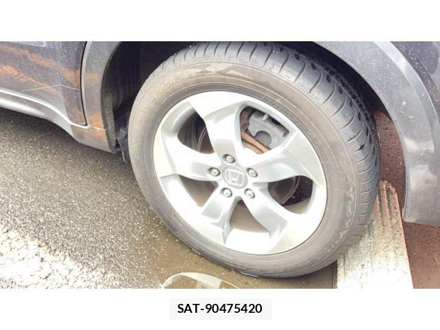 Honda VEZEL 2015-11 8102505-4