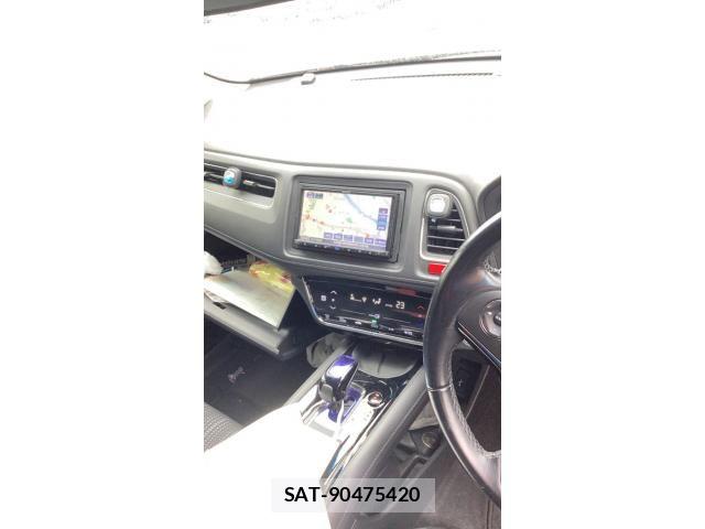 Honda VEZEL 2015-11 8102505-8