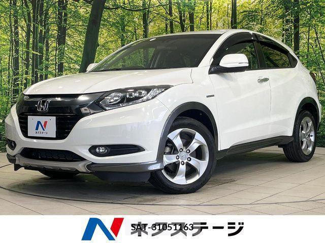 Honda VEZEL 2015-07 8210863-0