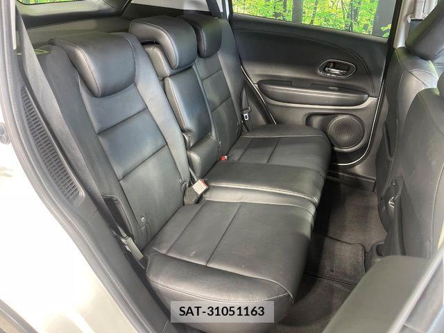Honda VEZEL 2015-07 8210863-9