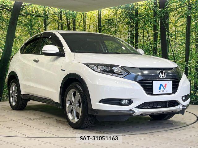 Honda VEZEL 2015-07 8210863-16