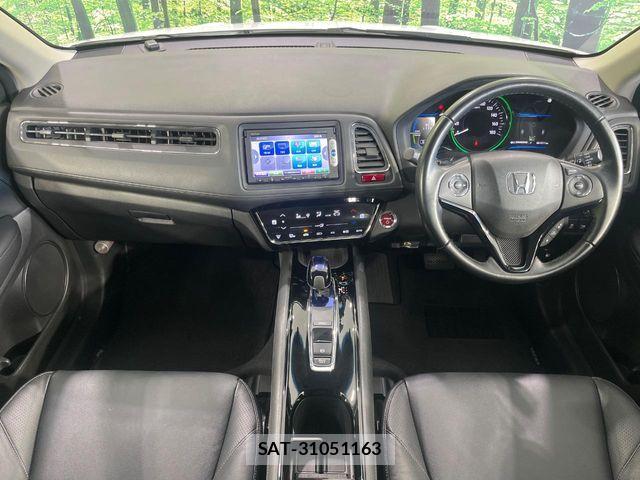 Honda VEZEL 2015-07 8210863-1