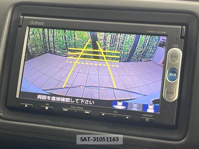 Honda VEZEL 2015-07 8210863-3