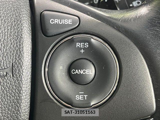 Honda VEZEL 2015-07 8210863-5