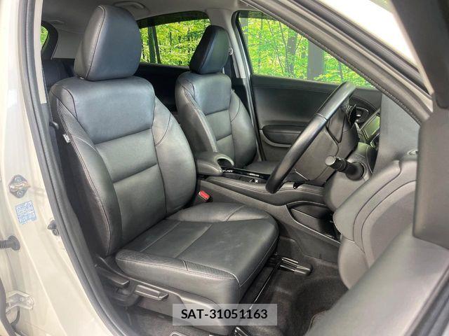 Honda VEZEL 2015-07 8210863-8