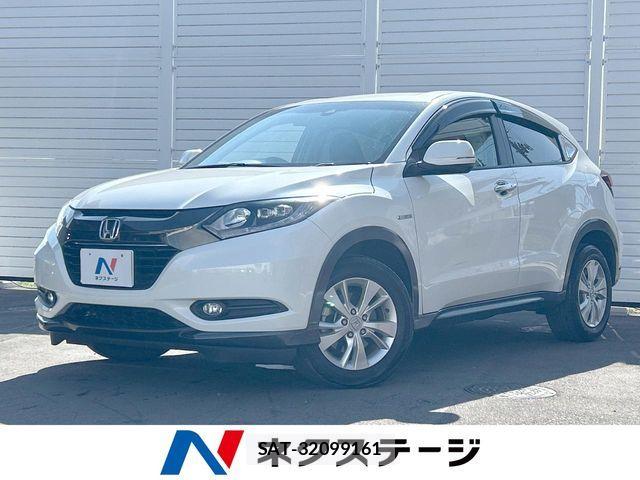 Honda VEZEL 2017-08 8210862-0