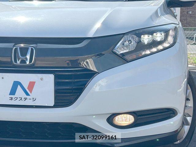 Honda VEZEL 2017-08 8210862-17