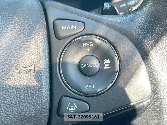 Honda VEZEL 2017-08 8210862-5