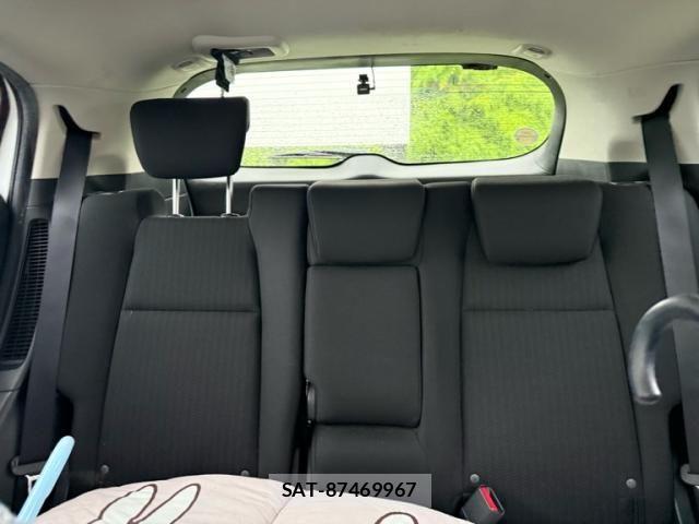 Honda VEZEL 2014-01 8210864-9