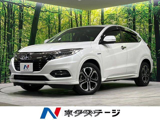 Honda VEZEL 2020-06 8247069-0