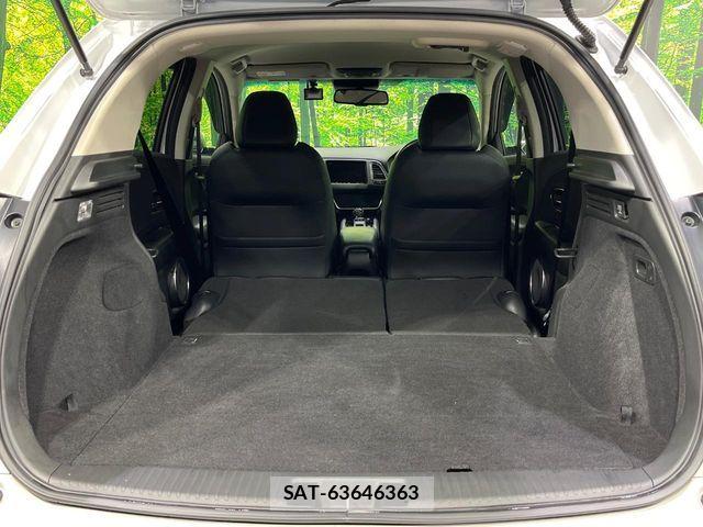 Honda VEZEL 2020-06 8247069-9
