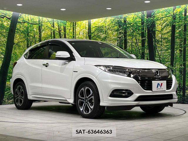 Honda VEZEL 2020-06 8247069-15