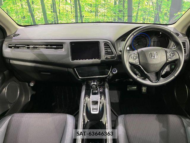 Honda VEZEL 2020-06 8247069-1