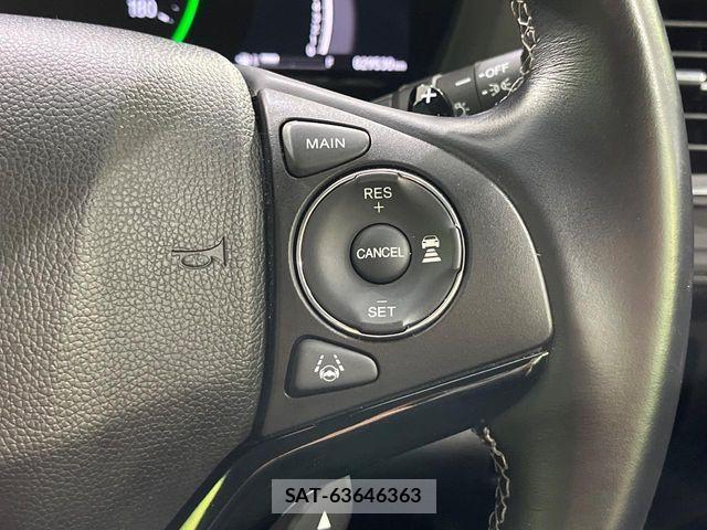 Honda VEZEL 2020-06 8247069-5