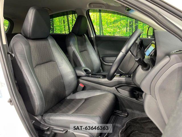 Honda VEZEL 2020-06 8247069-7