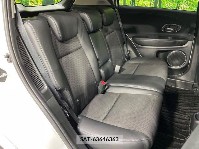 Honda VEZEL 2020-06 8247069-8