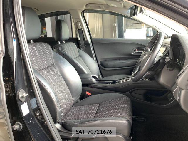 Honda VEZEL 2015-07 8247071-9