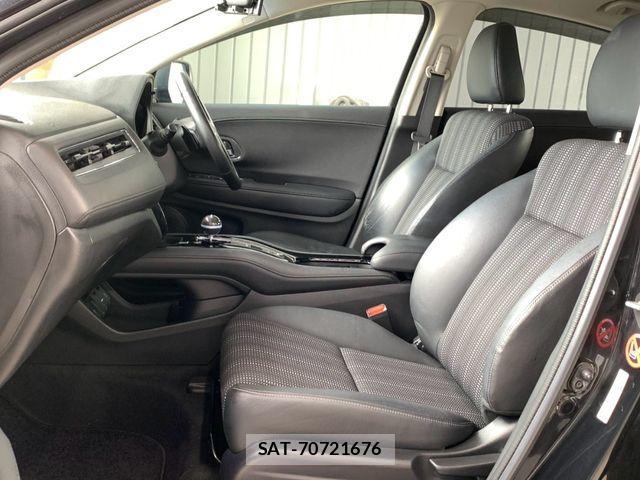 Honda VEZEL 2015-07 8247071-10