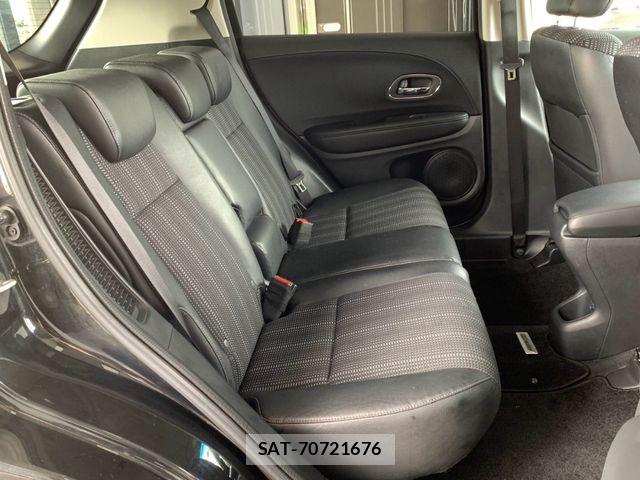 Honda VEZEL 2015-07 8247071-11
