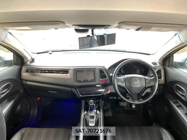 Honda VEZEL 2015-07 8247071-14