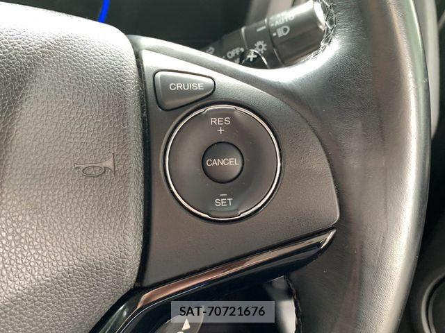 Honda VEZEL 2015-07 8247071-17