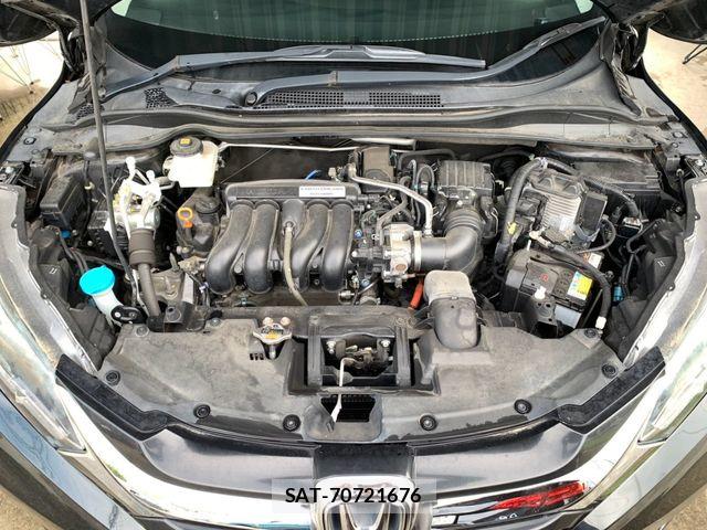 Honda VEZEL 2015-07 8247071-27