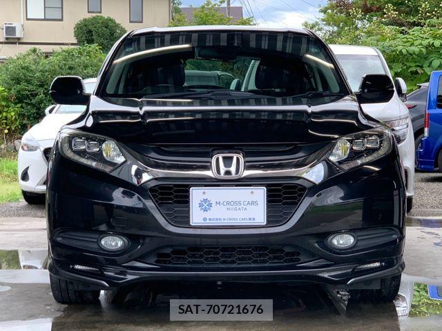 Honda VEZEL 2015-07 8247071-5