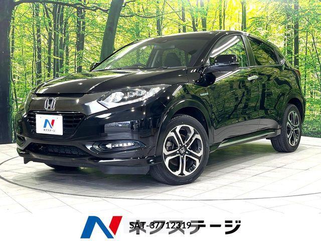 Honda VEZEL 2017-10 8317869-0