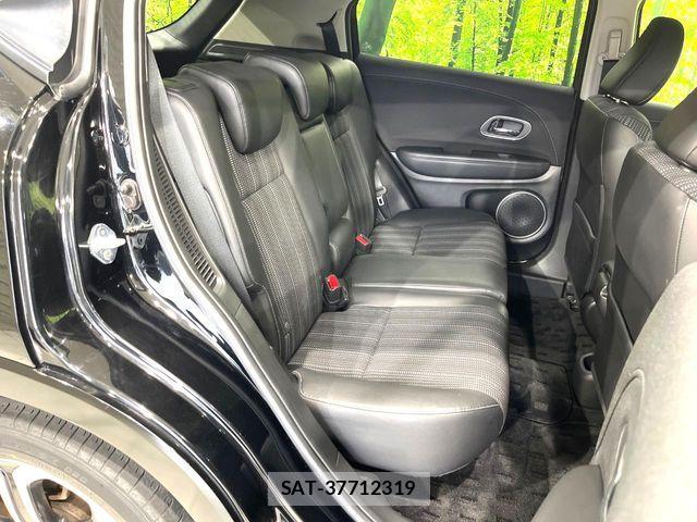 Honda VEZEL 2017-10 8317869-9
