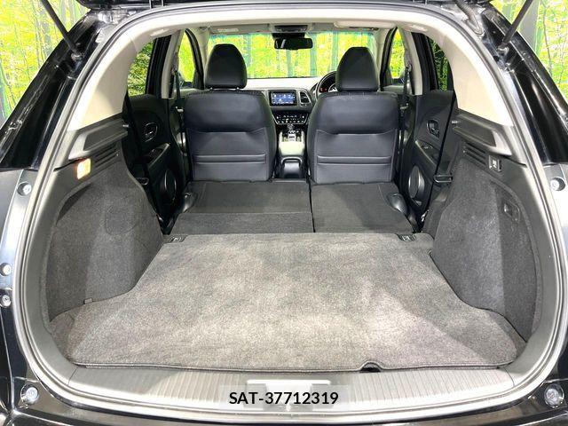 Honda VEZEL 2017-10 8317869-10