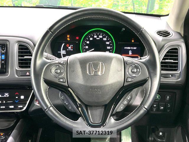 Honda VEZEL 2017-10 8317869-11
