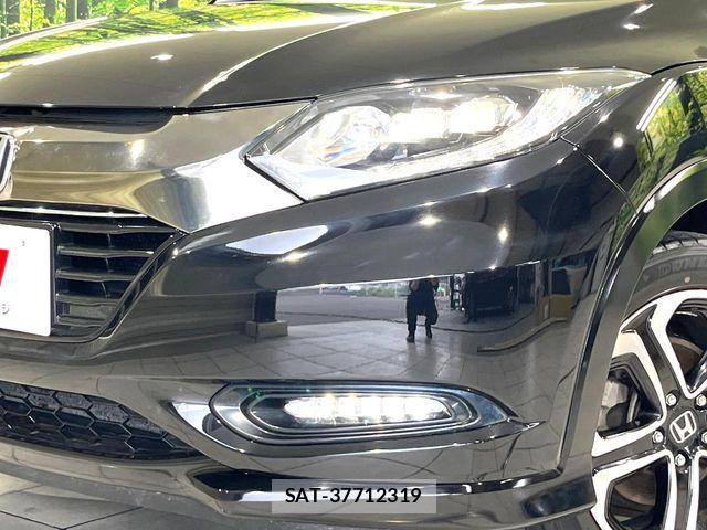 Honda VEZEL 2017-10 8317869-12