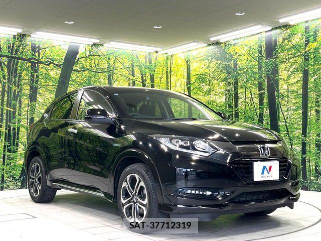 Honda VEZEL 2017-10 8317869-16