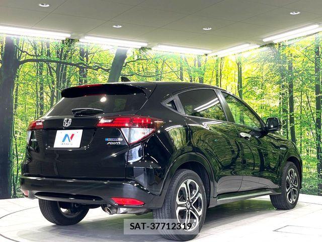 Honda VEZEL 2017-10 8317869-17