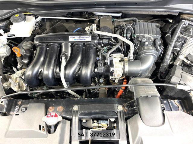 Honda VEZEL 2017-10 8317869-18