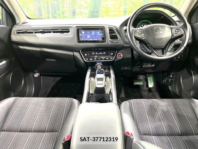 Honda VEZEL 2017-10 8317869-1