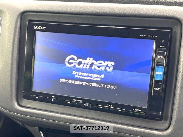 Honda VEZEL 2017-10 8317869-3