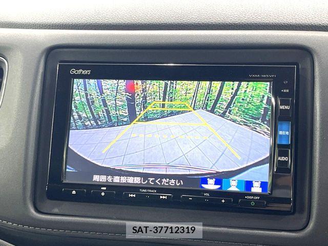 Honda VEZEL 2017-10 8317869-4
