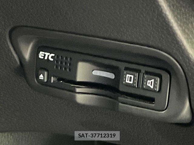 Honda VEZEL 2017-10 8317869-5