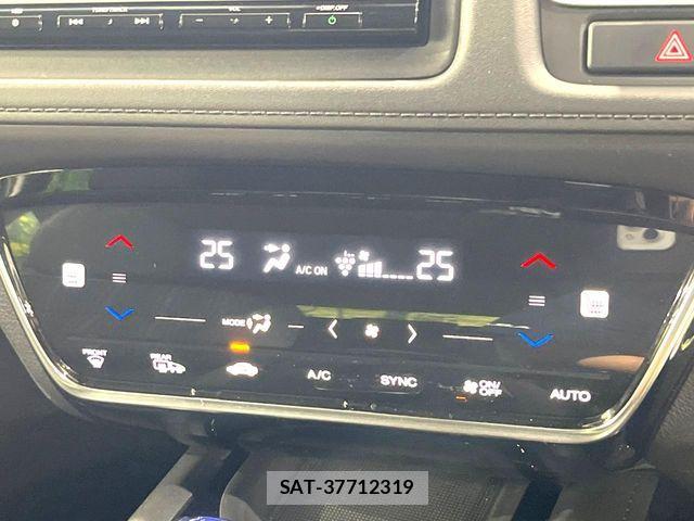 Honda VEZEL 2017-10 8317869-6
