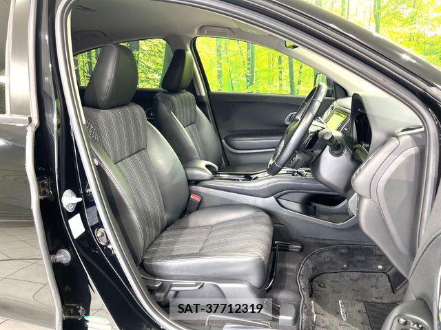 Honda VEZEL 2017-10 8317869-8