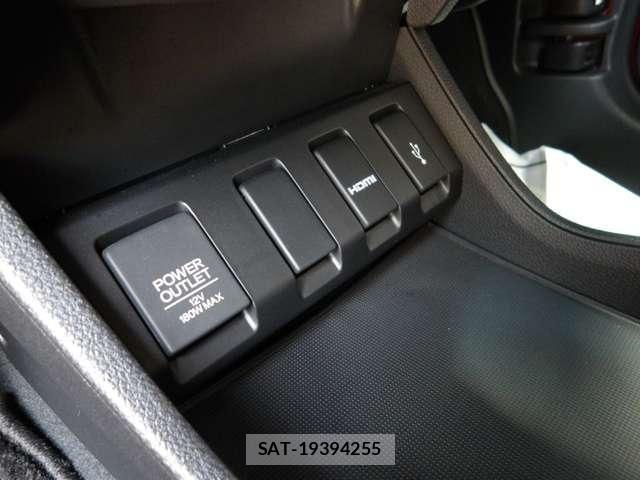 Honda VEZEL 2019-01 8317870-23