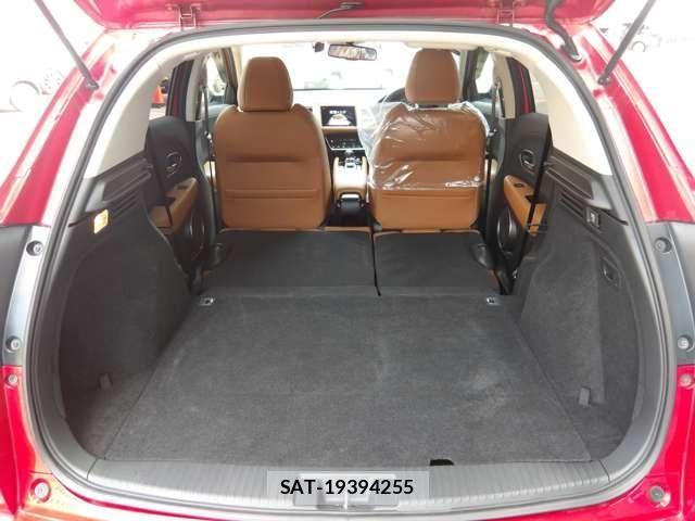 Honda VEZEL 2019-01 8317870-28