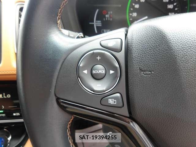 Honda VEZEL 2019-01 8317870-4