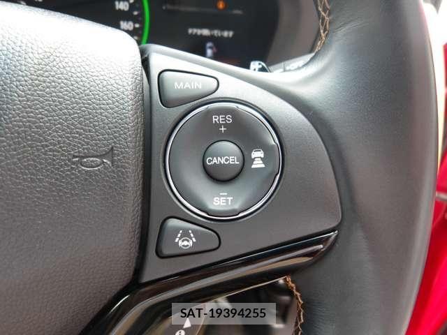 Honda VEZEL 2019-01 8317870-5