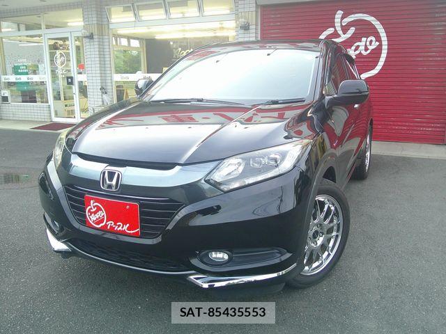Honda VEZEL 2014-06 8317871-0